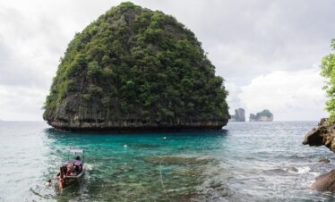 Phuket City , Thailand