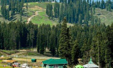 Srinagar