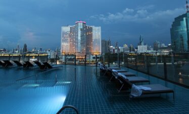 Bangkok City
